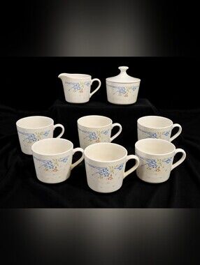Corning Ware Corelle Symphony Set
